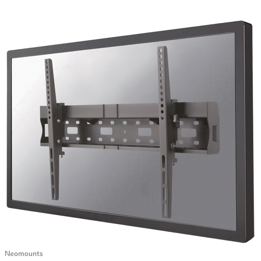 Neomounts LFD-W2640MP Support pour écran mural 37-75" - inclinable